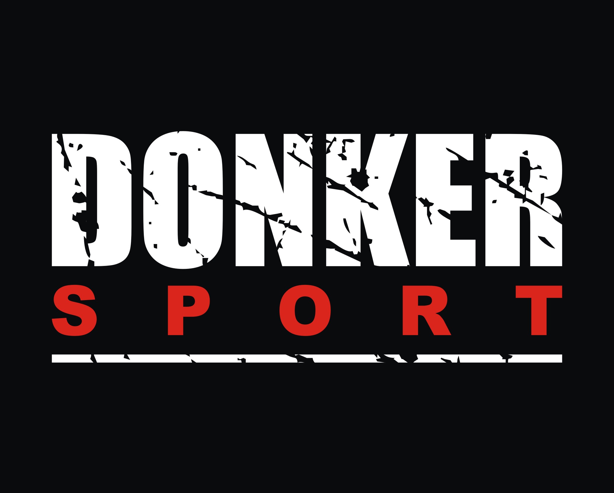 Donker Sport